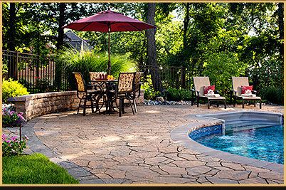 The Greenskeeper, Beautiful Lawns By Eric, Inc.