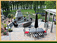 Outdoor Living