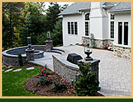 Hardscaping