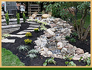 Waterscaping